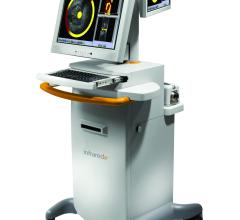 Infraredx, TVC Imaging System, imaging, cardiac imaging