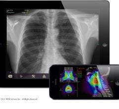 medical imaging software