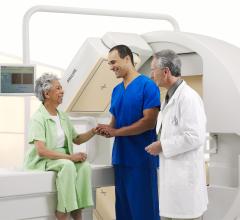 SPECT/CT imaging system 