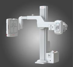 Rayence, RU-3000, U-arm, digital radiography, RSNA 2014