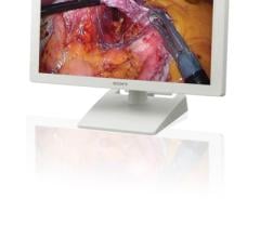 SONY OLED-MEDICAL-GRADE-MONITOR