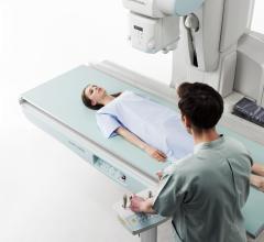 Shimadzu Sonialvision G4 Radiographic Fluoroscopy Systems RSNA 2014