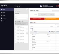 Siemens, HIMSS 2016, teamplay, sense, syngo.share