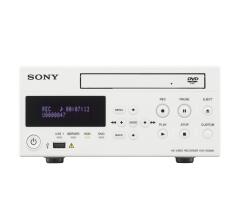 Echo, ultrasound DVD recorder, Sony, HVO-550MD