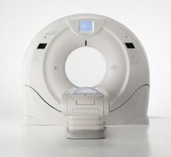 Toshiba Aquilion One Vision Edition RSNA 2012 CT Systems CTA