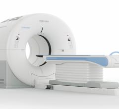 Toshiba Highlights Latest CT Advancements at RSNA 2017