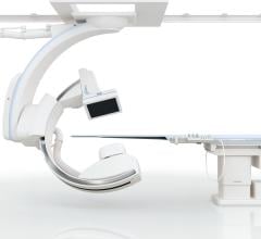 Transcatheter Cardiovascular Therapeutics 2014 Infinix X-ray Toshiba