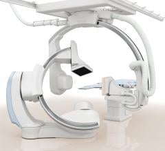 dose management tool for vascular X-ray systems