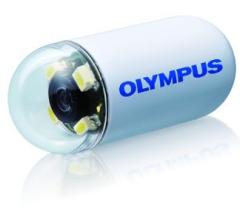 Olympus Endocapsule 10 System Endoscopy Imaging