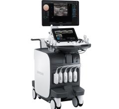 Samsung, RSNA 2015, CT, ultrasound, DR, NExCT 7, RS80A, HS70A, GC85A, GM60A