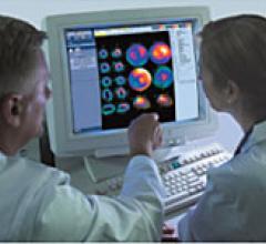 Image Reconstruction Software Helps Reduce Dose in Nuclear Cardiology 