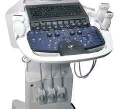 Zonare ZS3 Ultrasound RSNA 2012