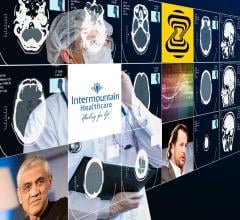 Zebra Medical Vision Collaborating With Google Cloud on AI-Based Imaging Platform