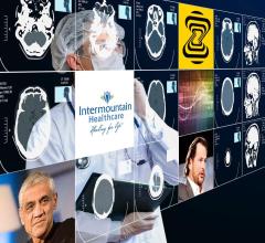 Artificial Intelligence in Medical Imaging to Top $2 Billion by 2023