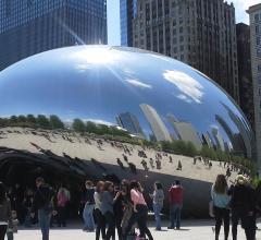 Chicago, bean, RSNA