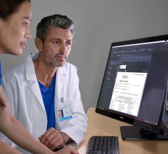 Advanced cloud and AI capabilities enable clinicians to securely work remotely and enhance data interpretation