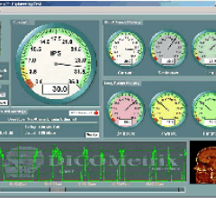 Double Black Imaging Showcases DICOM Image Flow Monitor