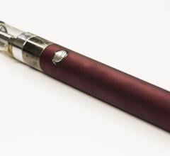 Vaping Impairs Vascular Function