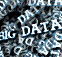 Big data, enterprise imaging