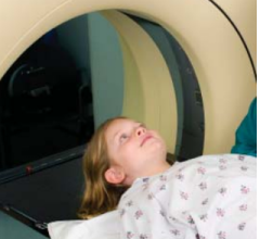 pediatric imaging