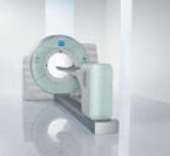 The CT system on Siemens Biograph mCT can be used as a dedicated CT and as a hybrid PET/CT.