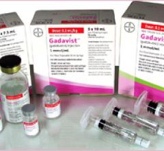 Bayer Healthcare, Gadavist, FDA, approval, pediatric patients, contrast media