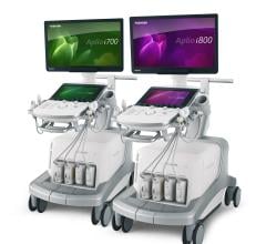 ultrasound platform