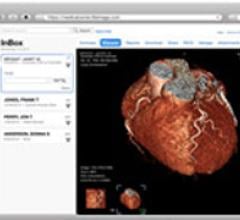 Image Exchange Network Integrated With Microsoft HealthVault