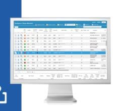 MPTronic, SST Group, RDM, Radiation Dosage Monitor