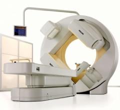 Low-Dose Technology Added to SPECT/CT Scanner