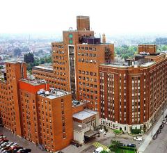 Montreal Children's Hospital