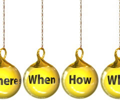 While the imaging community may never have consciously put patients second, putting patients first is more than a numerical ranking.