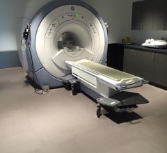 MRI