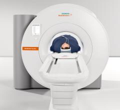  Siemens Healthineers announced the U.S. Food and Drug Administration (FDA) clearance of the Magnetom Free.Max, a new High-V magnetic resonance (MR) scanner that combines a 0.55 Tesla (0.55T) field strength with deep learning technologies and advanced image processing