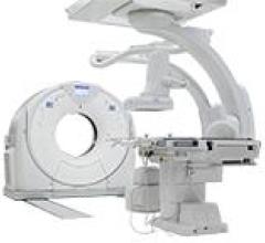 Toshiba, CT angiography, Infinix 4D CT