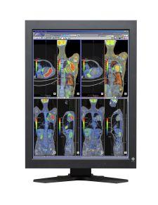 Eizo to Introduce New Color, Monochrome Monitor | Imaging