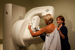  Fujifilm To Begin Clinical Trials Of 3-D Mammography In The U.S. 