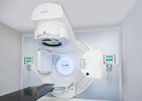 elekta, elekta versa HD, radiation therapy