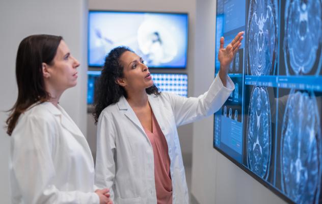 A new Harvey L. Neiman Health Policy Institute (HPI) study found that radiologists interpreted 72.1% of all imaging studies for Medicare fee-for-service beneficiaries in 2022, with the remaining 27.9% performed by other types of clinicians.