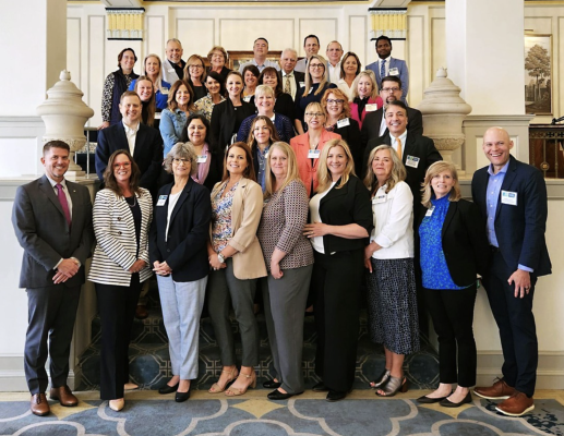 The American Society of Radiologic Technologists’ ASRT Foundation recently hosted its 25th annual Corporate Roundtable Summit alongside industry leaders in Charleston, SC, to address issues that influence the direction of the radiologic science profession.