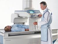 Toshiba Radiographic Fluoroscopy System Enhanced With Advanced Image  Processing | Imaging Technology News