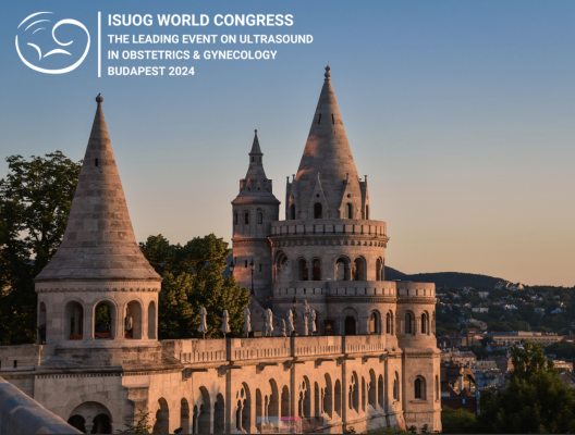 The International Society of Ultrasound in Obstetrics and Gynecology (ISUOG) has announced details of its 34th World Congress, taking place from September 15-18, 2024, in Budapest, Hungary, including plenary lectures from representatives of Microsoft Healthcare and the World Health Organization (WHO).