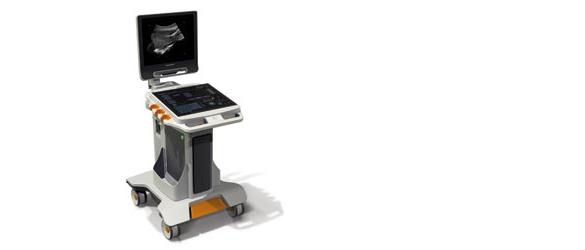 Carestream, Touch, ultrasound system, AIUM