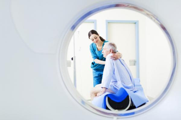 ASTRO responds to CMS Radiation Oncology Model Imaging