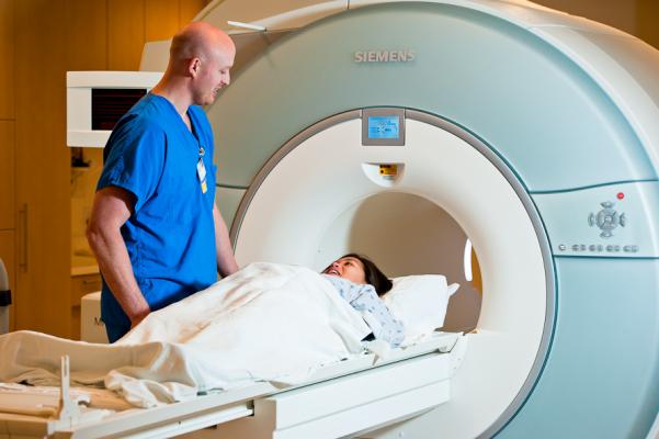 MRI systems fabry disease MRI alberta canada