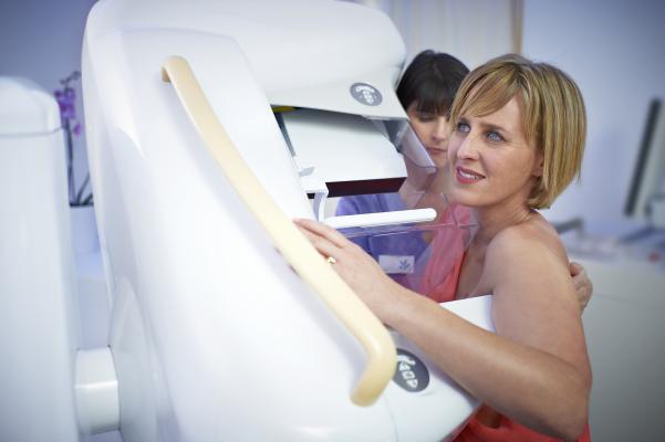 Frost & Sullivan Multi-modality Breast Imaging Systems Innovation Europe