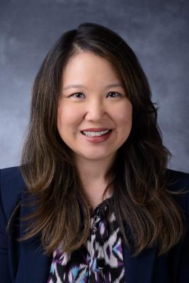 Melissa M. Chen, MD