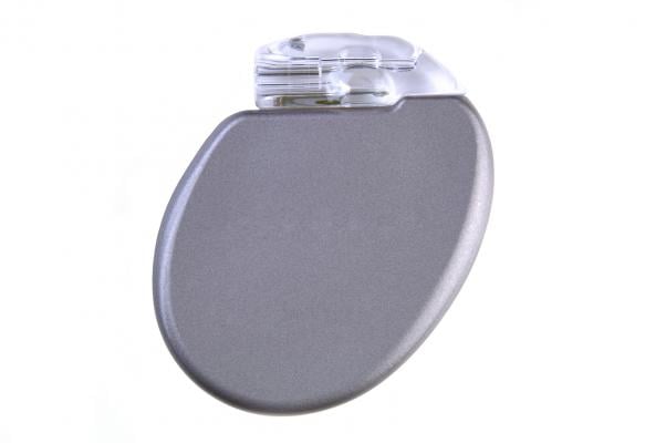 First U.S. Patient MRI Scan Clinical Study MRI-Compatible Pacemaker Accent MRI