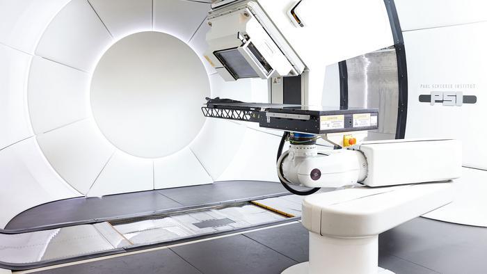 New adaptive radiation therapy unit first of its kind in Canada