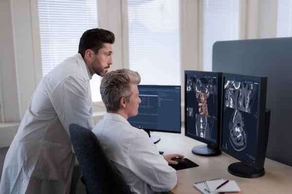 International medical imaging IT and cybersecurity company Sectra has signed two contracts to provide the radiology module of its enterprise imaging solution with two university medical centers in Germany
